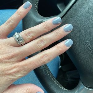 Meet your Posher, Beth